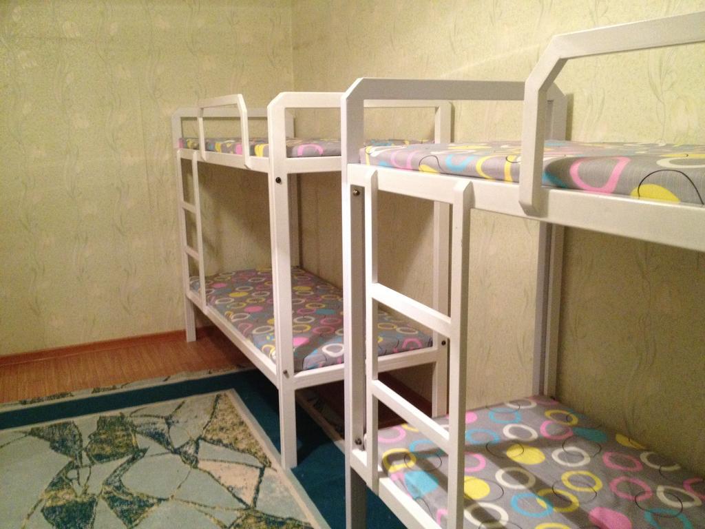Majestic Gobi Tour Operator And Guest House Ulan Bator Rom bilde